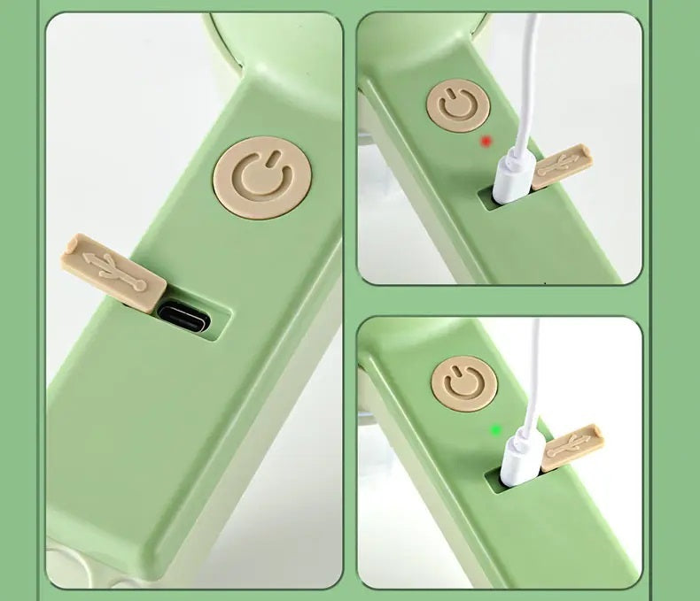 Digital Spoon Scale - QAT
